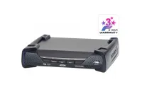 ATEN KE8952 - 4K HDMI Single Display KVM over IP Удлинитель с PoE