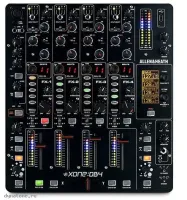 ALLENandHEATH XONE:DB4 - DJ-Микшер
