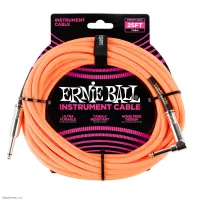 ERNIE BALL 6067 - Инструментальный кабель