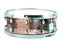 PCCS1011 малый барабан 14х5,5", корпус кованная медь, литые обода, PC drums & Percussion