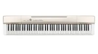 CASIO Privia PX-160GD цифровое фортепиано, цвет золотой