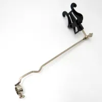 578 Plasti-Lyre Лира для тромбона, 2 части, Conn-Selmer