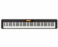 Цифровое пианино Casio Compact CDP-S350BK черное