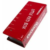 DiGiCo X-LRB Расширение Little Red Box для консолей SD9, SD11.
