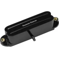Seymour Duncan SCR-1N Cool Rails N  Звукосниматель для электрогитары, хамбакер