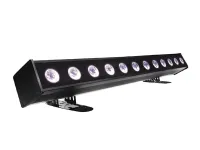 SILVER STAR SS360XCE PixiCYC/ETZ 12 , 16'  Светодиодный архитектурный LED BAR, 67500 cd,/ 10 м, источник света 12*10 Вт RGBW LED чипов, управление DMX-512, авторежим, строб, диммер, pixel эффект, угол луча 16° , IP20, 150 W, 6,3 kg, 979x183x200 мм