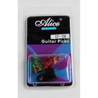 Alice AP-3M - Медиаторы