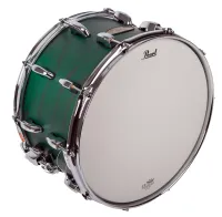 PEARL STS1480S/C851 - малый барабан 14" х 8", цвет Emerald Ash (#851)