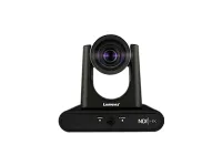 Lumens VC-TR40N, B - Поворотная NDI камера с автослежением на основе ИИ, чёрная