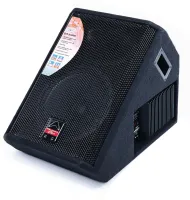 Wharfedale Pro EVP-X12 PM Профессиональная акустическая система двухполосная. Мощность (RMS/Progr) 300/600 Вт. Диапазон воспроизведения 55 Гц - 20 КГц, Max SPL- 129 дБ, направленность 90х60 град., сопротивление 8 Ом. Комплектация - 12"+1.75". Цвет черный,