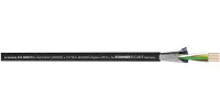 Sommer Cable 540-0051PE- 4-жильный AES/EBU и DMX кабель, серии BINARY 434 DMX512, PE