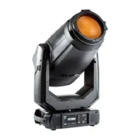 Robe T1 Fresnel (wireless / in case "2 in 1") - Cветодиодный вращающийся прожектор