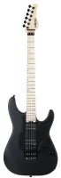 SCHECTER SUN VALLEY SUPER SHREDDER FR SBK - 6-ти струнная электрогитара.Материал корпуса: красное дерево (махагон).Материал грифа: клен.Накладка грифа: клен.Лады: 24 X-Jumbo.Звукосниматели: EMG Retro Active Hot 70. FloydRose Special. Цвет Satin Black (SBK