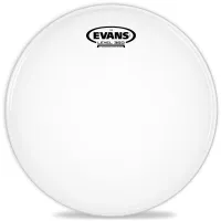 EVANS BD20EMAD2 20' EMAD2 CLEAR BASS двуслойный прозрачный пластик, 20'