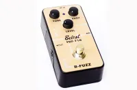 FUZ-710 R-Fuzz Педаль эффекта, Belcat