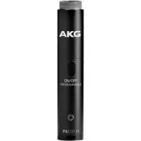 AKG PAESP M  Модуль фантомного питания серии DAM+ с программируемой кнопкой