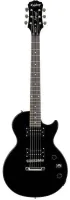 EPIPHONE Coronet Ebony электрогитара, цвет - черный