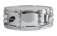 LC054S Accent CS Малый барабан 5 х 14", сталь, Ludwig