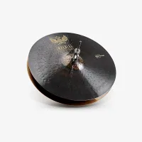 EDIMHH14 Imperial 2017 Hi-Hat Тарелка 14", ED Cymbals