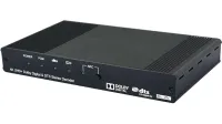 Cypress CPLUS-VPE2DD- Декодер цифрового аудио S/PDIF (TOSLINK) 48 кГц и аналогового стерео из сигнала HDMI 4096x2160/60 (YUV 4:4:4) c HDCP 1.4, 2.2
