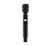 Shure qlxd2/ksm9 ручной передатчик shure серии qlxd с капсюлем микрофона ksm9, g51 470-534 мгц