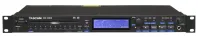 TASCAM CD-500 - MP3/CD проигрыватель