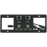 Kramer T6F-2S- Внутренняя рамка для TBUS-6xl