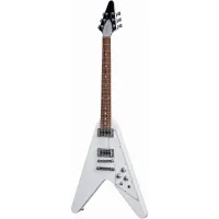 GIBSON Flying V HP 2017 Alpine White - Электрогитара