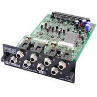 Yamaha MY8AD24 Карта AD для цифровых пультов PM1D,DM2000 и т.д.