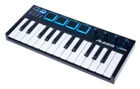 ALESIS V MINI миди клавиатура 25 клавиш