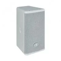 Dynacord VL 62W двухполосная акустическая система, пассивная, 6'/1', 150/300/600 Вт, 16 Ом, 90Гц-20кГц, цвет белый