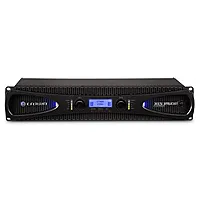 MACKIE MX3500 двухканальный усилитель мощности 2 x 1000Вт @ 8 Ом, 2 x 1350Вт @ 4 Ом, 1 x 2700Вт @ 8 Ом (мостовой режим)
