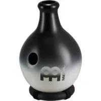 Meinl id9bk/ wh  барабан ибо, жидкое стекловолокно, черно-белый