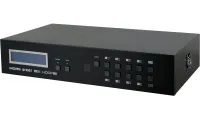 Cypress CMPRO-UA8H8CVPL- Матричный коммутатор 8х8 HDMI 4K2K с HDCP 2.2, входы 8 х HDMI, выходы 8хCAT5e c PoC, HDBaseT, ИК