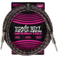 ERNIE BALL 6427, 3.05м - Инструментальный кабель