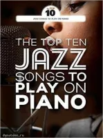 MUSIC SALES AM1012308 - Книга с нотами / аккордами для клавишных