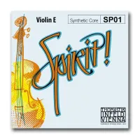 THOMASTIK Spirit SP01 cтруны для скрипки 4/4