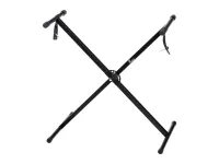 Q-1X Стойка для клавишных инструментов, одинарная X, Foix