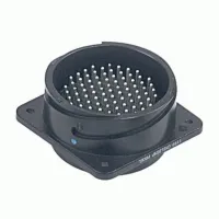 PROEL MIL85MP - разъем панельный, 'папа', 85 контактов