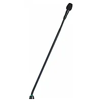 SHURE MX415/C Микрофон на гусиной шее кардиоидный, 38,1 см, с предусилителем, двухцветный индикатор