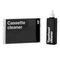 AM Clean Sound Cassette Cleaner - Средства для чистки