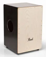 Cajon Pearl PBC-512TF - Кахон с корпусом из тайского дуба с двумя ударными поверхностями