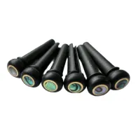 Зажим для струн (колышки) GP-03B деревянные