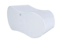 Ecler NIMBO-26 (White)- Двухполосная настенная акустическая система премиум класса 2х6'', 140 Вт, 4/16 Ом, белого цвета