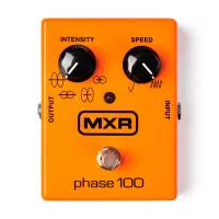 M107 MXR Phase 100 Педаль эффектов, Dunlop