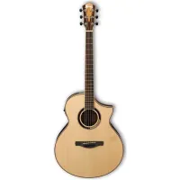 IBANEZ AEW51-NT - Гитара электроакустическая