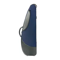 Футляр для скрипки Bam Classic 3 Blue 4/4