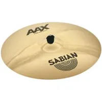 Sabian 20" AAX Studio Ride  тарелка Ride