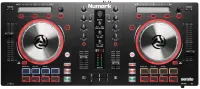 NUMARK MixTrack Pro III - DJ-контроллер