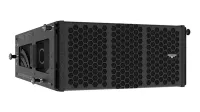 AUDIOFOCUS ARES 8a- Активный элемент линейного массива 2х8" с DSP-процессором, 142 дБ SPL